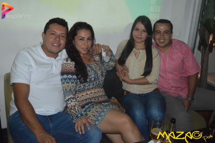 Foto 3 de Mazao Park - 4TO Fds Julio 2016 en Mazao Park, Cali