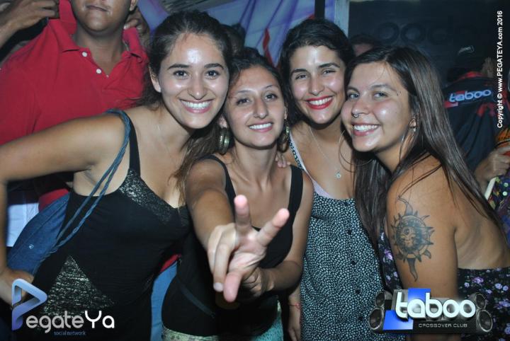 Foto 17 de Taboo Viernes 19 y Sabado 20 de 2016 en Discoteca Taboo Cartagena, Cartagena