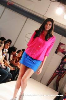 Foto 59 de Moda & estilo Cañaveral 2012 en Moda & estilo Cañaveral 2012, Bucaramanga