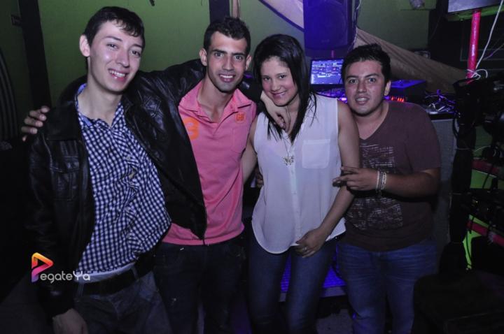 Foto 59 de El Manicomio sábado 02 de mayo 2015 en Discoteca El Manicomio Bucaramanga, Bucaramanga