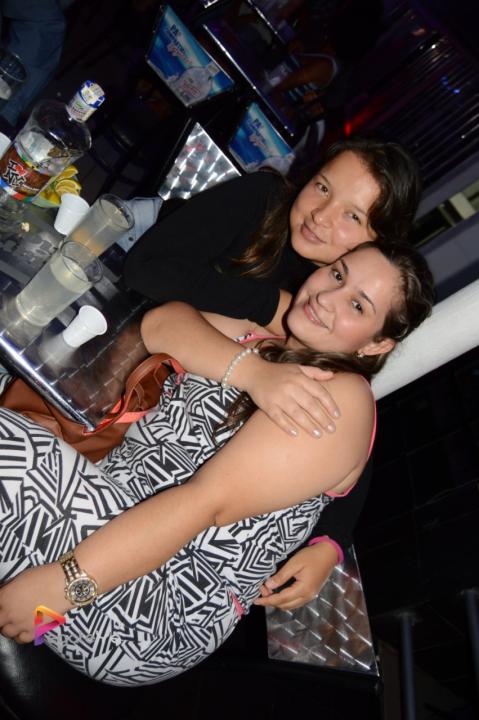 Foto 10 de New York sábado 18 de julio 2015 en Discoteca New York Bucaramanga, Bucaramanga