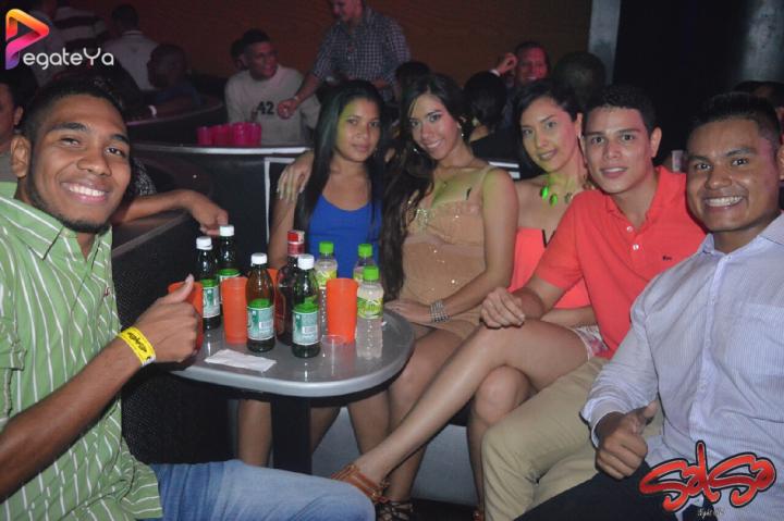 Foto 24 de Salsa Night Club - 4to Fds Julio 2016 en Salsa Night Club, Cali