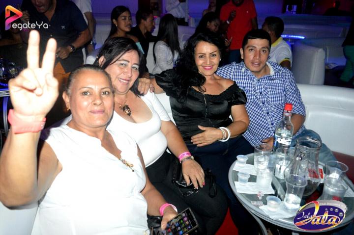 Foto 23 de JalaJala - 3er-4to Fds Marzo 2017 en Jala Jala Club, Cali