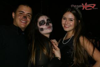 Foto 65 de Discoteca Spazio44 26 de Oct en SPAZIO 44 Club Discoteca Medellin, Medellín