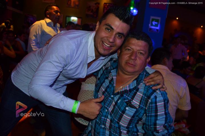 Foto 50 de CHABELA sabado 17 de enero de 2015 en Discoteca Chabela Bucaramanga, Bucaramanga