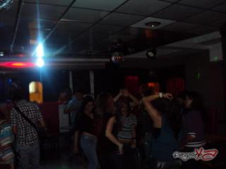 Foto 16 de Abril 20 del 2012 en El Bunker Manizales, Manizales