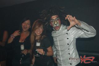 Foto 15 de Cameo Teatro Club 07 de Septiembre en Discoteca Cameo