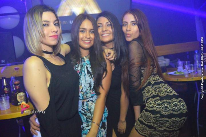 Foto 7 de Malabar Sabado 30 de julio de 2016 en Discoteca Malabar Bucaramanga, Bucaramanga