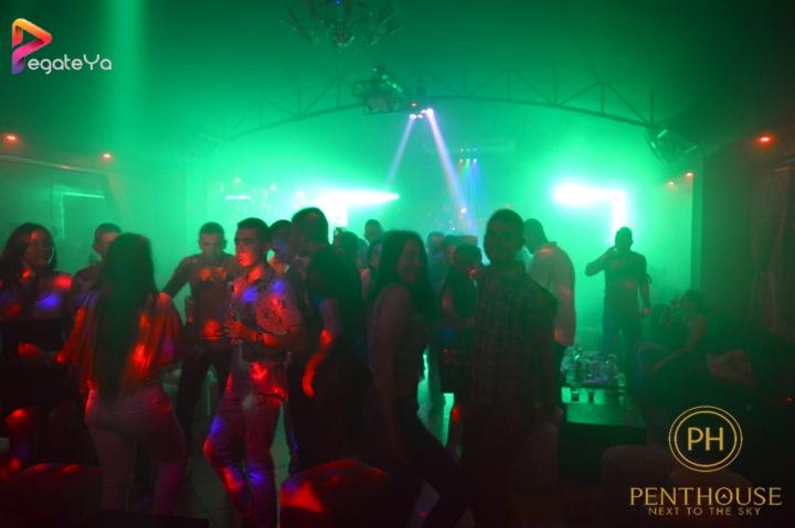 Foto 32 de Penthouse Club - 3er / 4to fds Mayo 2016 en Penthouse 1800, Cali