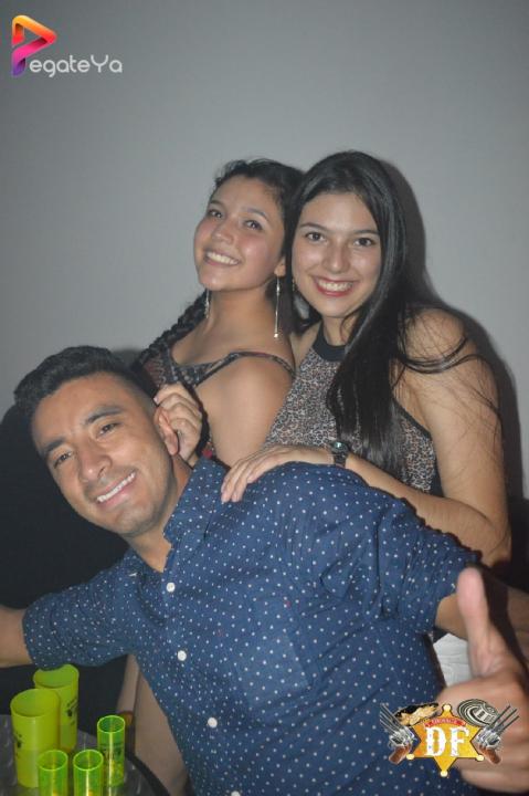 Foto 19 de EL DF CLUB - 2Do Fds Dic. 2016 en El DF Club Discoteca