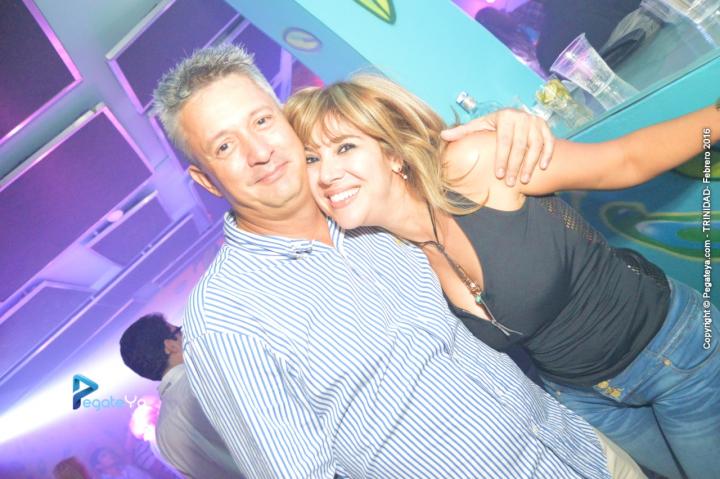Foto 5 de TRINIDAD - 27 Febrero 2016 en Trinidad Discoteca Bucaramanga, Bucaramanga
