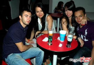 Foto 27 de Noviembre 24 del 2012 en Tropical Cocktails Cali, Cali