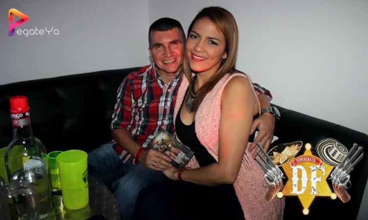 Foto 25 de El DF Club - 5to FDS Julio 2016 en El DF Club Discoteca