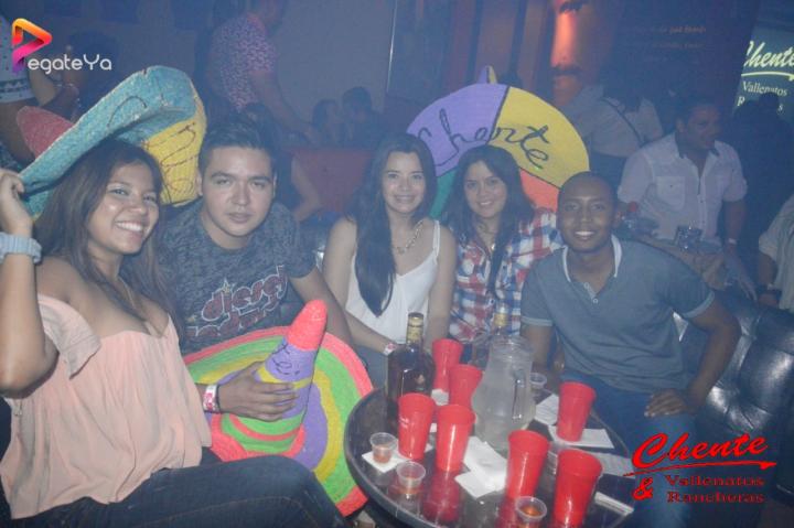 Foto 21 de Chente - 4to FDS Mayo 2016 en CHENTE Vallenatos y Rancheras, Cali