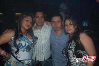 Foto 14 de Kukara 4 de Febrero de 2012 en Kukaramakara Discoteca Cali, Cali