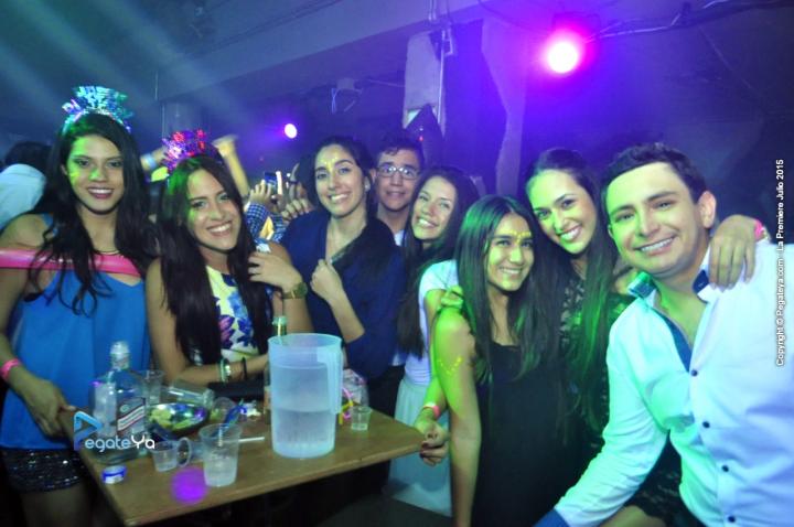 Foto 40 de LA PREMIERE - julio 2015 en La Premiere Bucaramanga, Bucaramanga