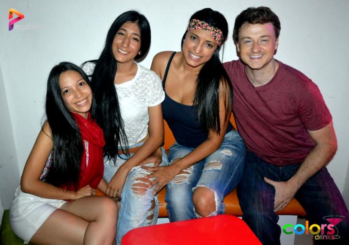 Foto 4 de COLORS DRINK´S - 4to FDS FEBRERO 2016 en Colors Drinks