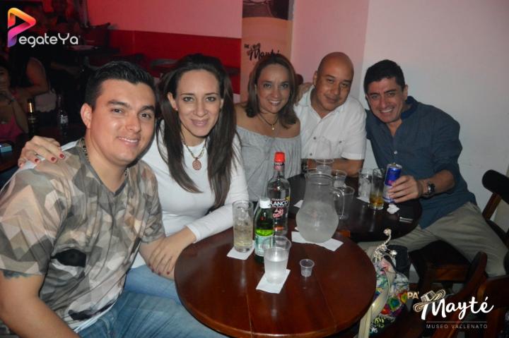 Foto 39 de PA MAYTÉ - 2Do Fds Dic. 2016 en Pa´Mayte Museo Vallenato
