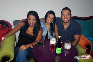 Foto 7 de Beautiful 80`s - Abril 26 / 2014 en Beautiful 80`s Cali, Cali