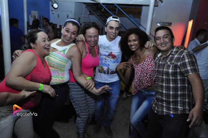 Foto 33 de Maria casquitos sábado 09 de mayo 2015 en Maria Casquitos Bucaramanga, Bucaramanga