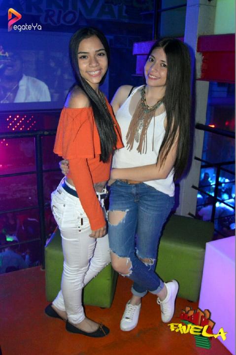 Foto 5 de Favela Club - 3er Fds Abril 2017 en Favela Club Menga, Cali