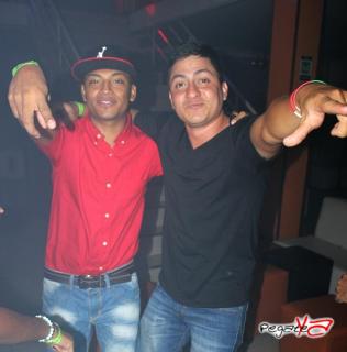 Foto 50 de Miami Bar - Abril 26 del 2014 en Miami Bar Cali, Cali