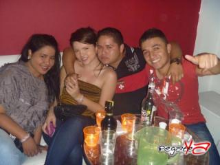 Foto 15 de Mayo 18 y 19 del 2012 en Farah Lounge Cali, Cali
