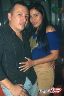 Foto 27 de Noviembre 24 del 2012 en Discoteca Mayoral
