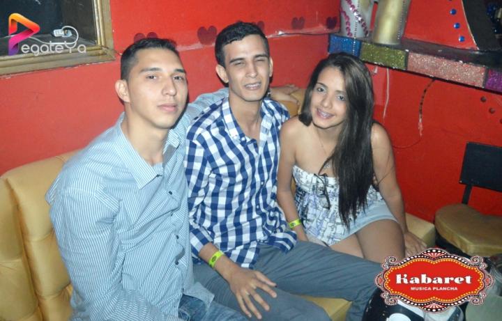 Foto 68 de Kabaret Bar - 3er / 4to Fds Mayol 2016 en Kabaret - Granada, Cali