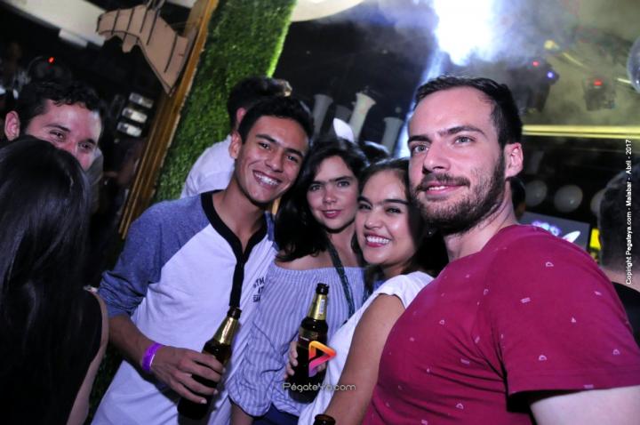 Foto 59 de Malabar - Sábado 15 de abril de 2017 en Fiestas Colombia, Medellín