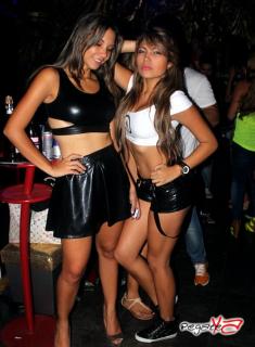 Foto 4 de Rooms - Abril 26 en Rooms Club