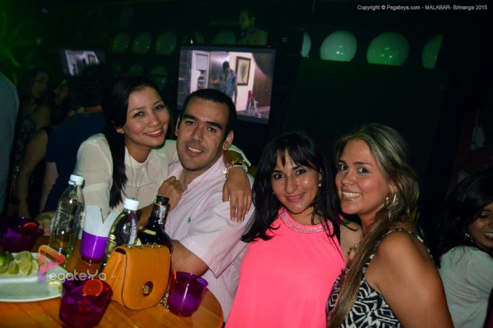 Foto 67 de Malabar Sabado 24 de enero de 2015 en Discoteca Malabar Bucaramanga, Bucaramanga