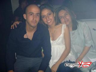 Foto 25 de Abril 14 del 2012 en Praga Club Cali, Cali