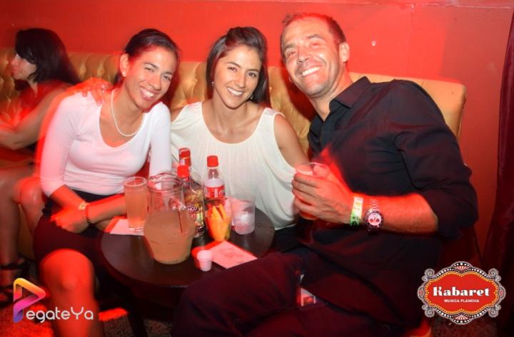 Foto 18 de Kabaret - 2do FDS Mayo 2015 en Kabaret - Granada, Cali