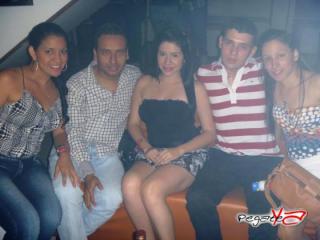 Foto 24 de Marzo 24 del 2012 en Miami Bar Cali, Cali