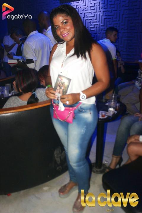 Foto 24 de La Clave Club - 3er - 4TO Fds Mayo 2016 en La Clave Night Club, Cali