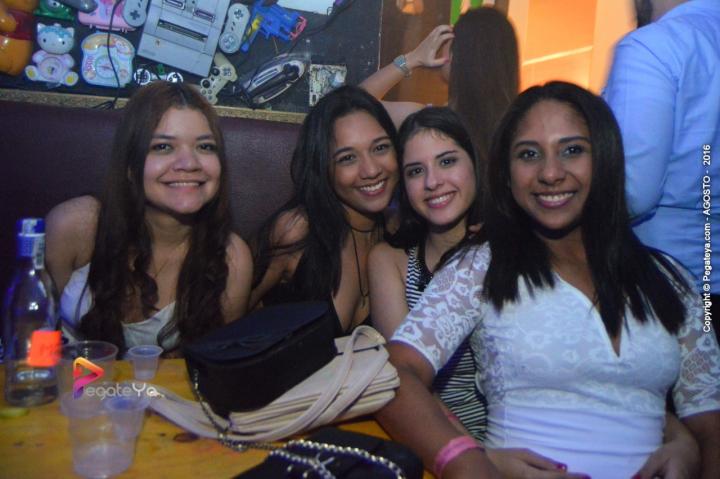 Foto 41 de Malabar - 12 de agosto de 2016 en Discoteca Malabar Bucaramanga, Bucaramanga