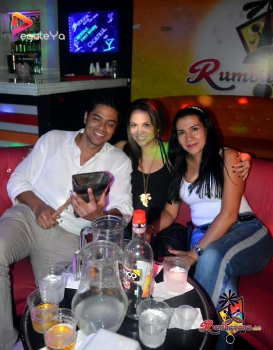 Foto 3 de Rumbavana - 1er FDS Marzo 2016 en Rumbavana Cali, Cali