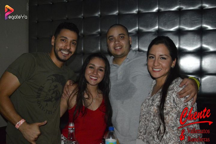 Foto 44 de Chente - 1er / 2do Fds Sept. 2017 en CHENTE Vallenatos y Rancheras, Cali