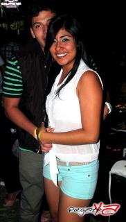 Foto 8 de Mission Club - Joy Kitikonti en Mission Club, Cali