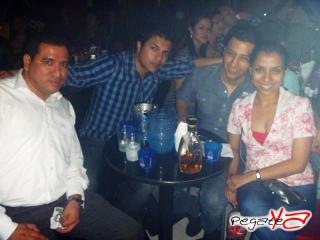 Foto 8 de Viernes 29 de Septiembre en Am / PM Bar - Cali, Cali