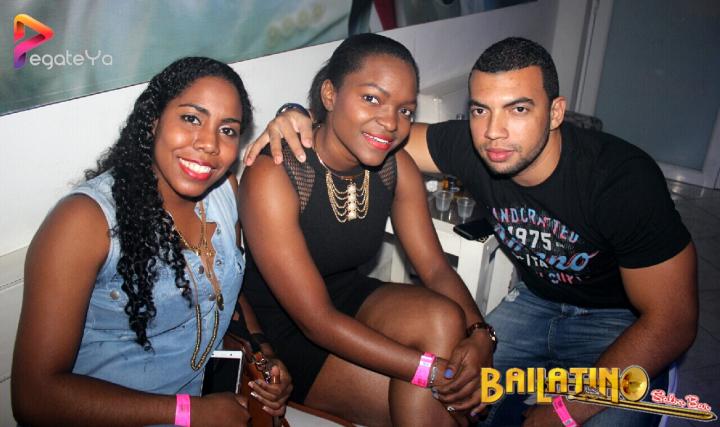 Foto 43 de Bailatino - 1er & 2do Fds Agosto 2016 en Bailatino - Bar, Cali