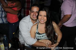 Foto 31 de 23-24 Marzo 2012 en Discoteca Macondo Club Bucaramanga, Bucaramanga