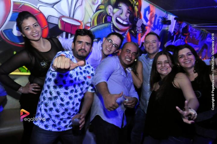 Foto 36 de TRINIDAD - Viernes23 de diciembre 2016 en Trinidad Discoteca Bucaramanga, Bucaramanga