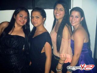 Foto 6 de Diciembre 15 del 2012 en Babel / Barra Libre Cali, Cali