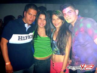 Foto 31 de Diciembre 15 del 2012 en Praga Club Cali, Cali