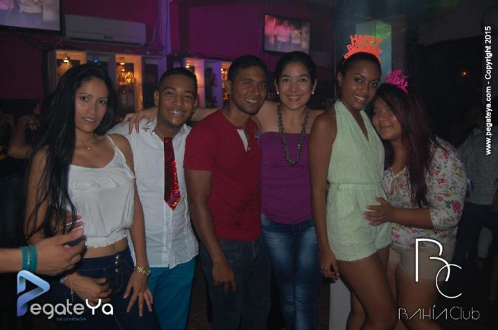 Foto 3 de Bahia 9 de Mayo de 2015 en bahia club, Cartagena