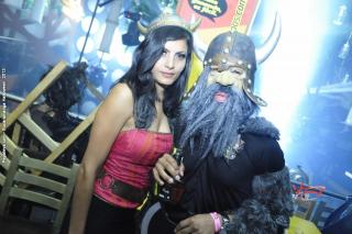 Foto 97 de Halloween 2013 Discoteca Malabar en Discoteca Malabar Bucaramanga, Bucaramanga