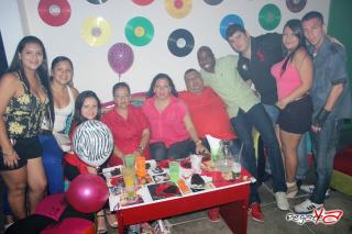 Foto 26 de Enero 26 del 2013 en Beautiful 80`s Cali, Cali