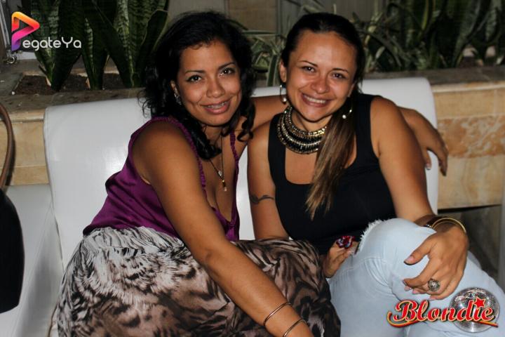 Foto 48 de Blondie - Halloween 2015 en Blondie Bar Cali, Cali
